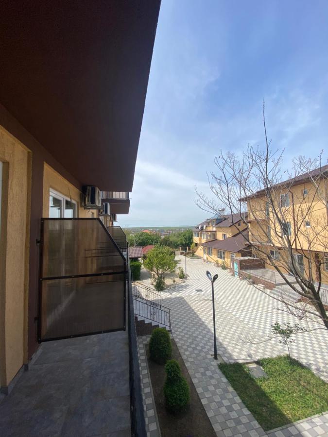Kherim 2 Tuzla Dış mekan fotoğraf